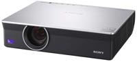 Photos - Projector Sony VPL-CX150 