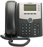Photos - VoIP Phone Cisco SPA504G 