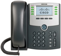 Photos - VoIP Phone Cisco SPA508G 
