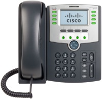 Photos - VoIP Phone Cisco SPA509G 