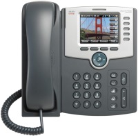 VoIP Phone Cisco SPA525G 