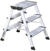 Ladder Krause 126030 65 cm