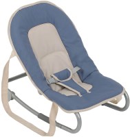 Photos - Baby Swing / Chair Bouncer Hauck Lounger 