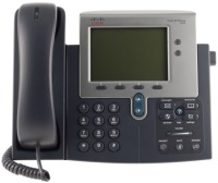 VoIP Phone Cisco Unified 7942G 
