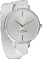 Photos - Wrist Watch Alfex 5721/939 