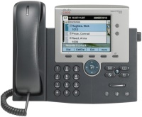Photos - VoIP Phone Cisco Unified 7945G 