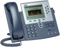 Photos - VoIP Phone Cisco Unified 7960G 