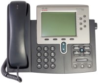 Photos - VoIP Phone Cisco Unified 7962G 