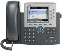 Photos - VoIP Phone Cisco Unified 7965G 