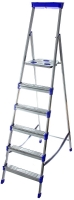 Photos - Ladder Nika SM6 128 cm