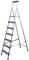 Photos - Ladder Nika SM7 150 cm