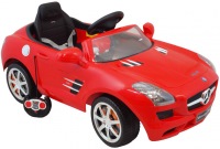 Photos - Kids Electric Ride-on Baby Mix Z681R 