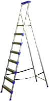 Photos - Ladder Nika SM8 173 cm
