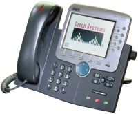 Photos - VoIP Phone Cisco Unified 7971G-GE 