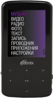 Photos - MP3 Player Ritmix RF-4900 4Gb 