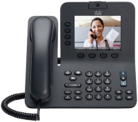 Photos - VoIP Phone Cisco Unified 8941 