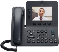 Photos - VoIP Phone Cisco Unified 8945 