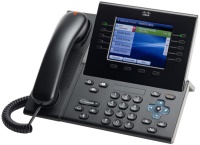 VoIP Phone Cisco Unified 8961 