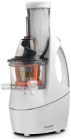 Photos - Juicer Caso SJW 400 