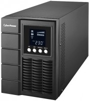Photos - UPS CyberPower OLS1500E 1500 VA