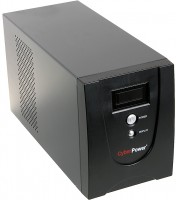 Photos - UPS CyberPower Value 1200ELCD 1200 VA