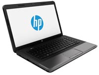 Photos - Laptop HP Compaq 655 (655-H5L08EA)