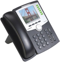 Photos - VoIP Phone Cisco SPA962 