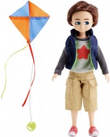 Photos - Doll Lottie Kite Flyer Finn 