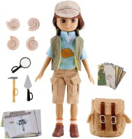 Photos - Doll Lottie Fossil Hunter 