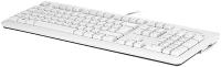 Keyboard HP USB CCID SmartCard Keyboard 