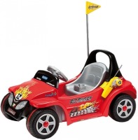 Photos - Kids Electric Ride-on Peg Perego RC Buggy 