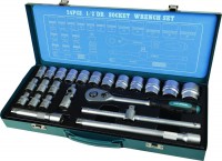 Photos - Tool Kit Hyundai K 24 