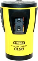 Photos - Laser Measuring Tool Stanley CL90 1-77-155 