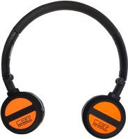 Photos - Headphones CBR CHP-633Bt 