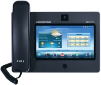 Photos - VoIP Phone Grandstream GXV3175 