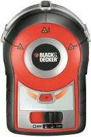 Laser Measuring Tool Black&Decker BDL170B 