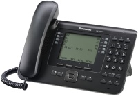 VoIP Phone Panasonic KX-NT560 