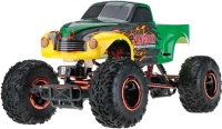 RC Car HSP Pangolin Off-Road Crawler 1:10 