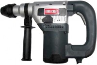 Photos - Rotary Hammer EuroCraft RH217 