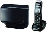 Photos - VoIP Phone Panasonic KX-TGP500 