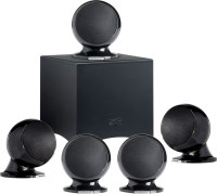 Photos - Speakers Cabasse Pack Alcyone 2 