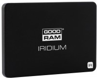 Photos - SSD GOODRAM Iridium SSDPR-IRID-120 120 GB