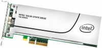 Photos - SSD Intel 750 Series PCIe SSDPEDMW400G401 400 GB