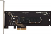 Photos - SSD HyperX Predator PCIe SHPM2280P2H/960G 960 GB