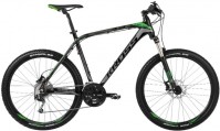 Photos - Bike KROSS Level A4 2015 