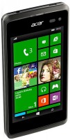 Photos - Mobile Phone Acer Liquid M220 4 GB / 0.5 GB