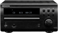 Photos - CD Player Denon RCD-M39 