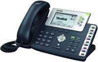 Photos - VoIP Phone Yealink SIP-T28P 