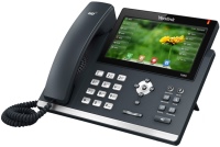 VoIP Phone Yealink SIP-T48G 