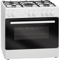 Photos - Cooker Simfer F96GW 52001 white